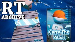 RTGame Streams: Carry The Glass ft. CallMeKevin + Balatro [13]