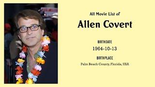 Allen Covert Movies list Allen Covert| Filmography of Allen Covert