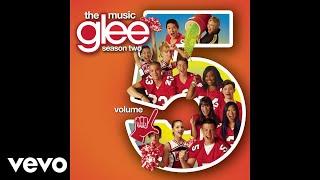 Glee Cast - Take Me Or Leave Me (Official Audio)