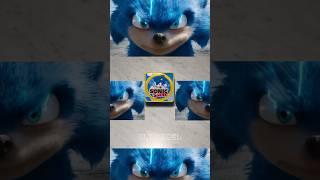 Sonic Digital Touch Watch! #sonicthehedgehog #sonic #shorts #watch #wristwatch