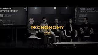 Techonomy 22: Innovation Must Save the World