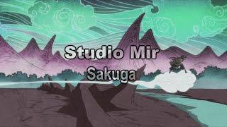 Studio Mir Sakuga MAD