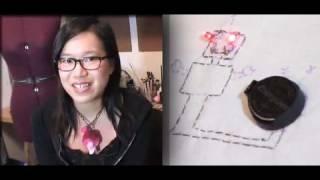 Geek Fashion with Diana Eng