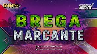 BREGA MARCANTE SÓ AS MELHORES - MIXAGENS SUPER DJ RONALDO