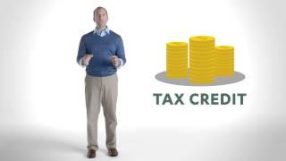 Covered California for Small Business: You Could Qualify for a Tax Credit