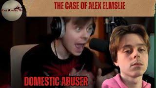 The Disturbing Case of Alex Elmslie aka ImAllexx [True Crime Documentary]