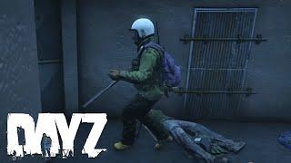 Fun Namalsk Adventures with RANDOM Survivors! | Unedited Gameplay #dayz