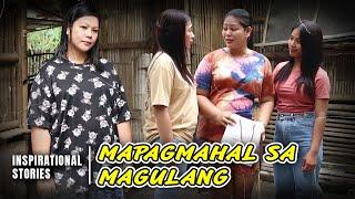 Mapagmahal Sa Magulang | GnG TV