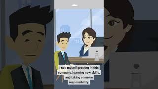 Where Do You See Yourself in 5 Years? | Smart Interview Answer