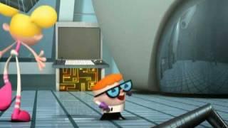 3D Dexter - Hook-Up Animation 2005