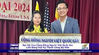 Cộng Đồng Người Việt Quốc Gia Liên Bang Hoa Kỳ Thành Công Mỹ Mãn