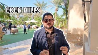 Eden Hills by H&H - Villas & Mansions In Emaar's Dubai Hills Estate - 2024