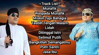 KOMPILASI LAGU LAGU QASIDAH H. SUBRO ALFARIZI