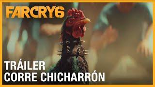 Far Cry 6 - Colmillos a Sueldo - Corre Chicharrón | Ubisoft LATAM