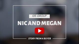 Keller Williams i35 Group   - Nic and Megan Buyer Testimonial