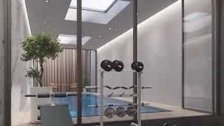 3D Animation | Property Marketing