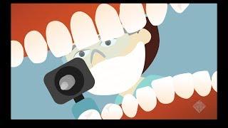 A Less Painful Root Canal? | Headline Science