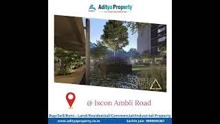 Parshwa Ayaan - 4 BHK Apartment