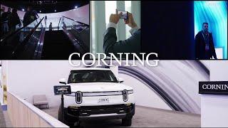 Corning at CES2024