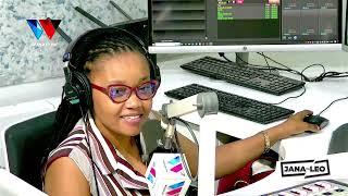 LIVE:JANA NA LEO NDANI YA WASAFI FM - 22/08/2024