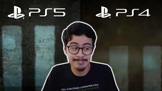 ¿Se ve mejor Warzone en PS5?