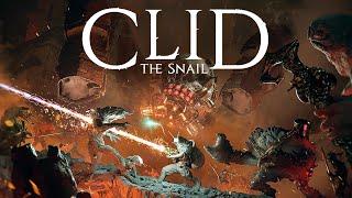 Clid the Snail | Coming This Summer