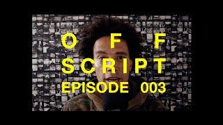 OFF SCRIPT - Ep 003   Photography Hobby or BUSINESS?