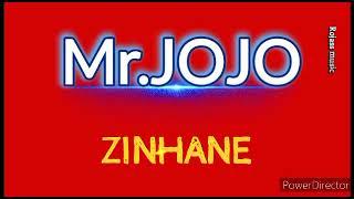 Mr JOJO _=_Zinhane marradza [audio oficial]Oplano Das novidades