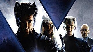 X-Men, the Movie that Rebooted the Superhero Film Craze