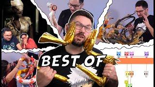 Que des Unboxing de la GALERE ! Tout tombe... BEST OF #28