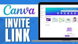 Canva pro team invite link  canva pro invitation link  canva pro free 2024