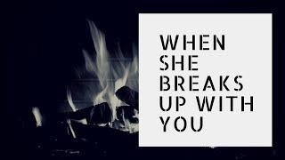 How to get her back (When She Breaks Up With You) || Spoken Word by Nego true