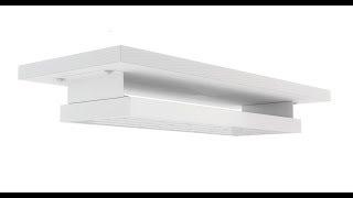 The ‘worker’ high bay LED luminaire - The all-rounder for industry and commerce