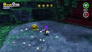 Super Mario Odyssey - Roaming (Nintendo Switch)