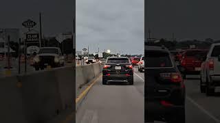 TueApr29 #driving #atxlife #atxliving #pov #commuterchris