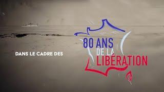 80 ans de la Libération - Destins créoles