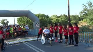 Pella half marathon, Γιαννιτσά, 23 09 2018