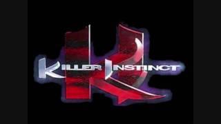 killer instinct theme song