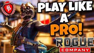 COMPETITIVE Rogue Company Demolition Gameplay With Pro Tips To INSTANTLY Get Better!