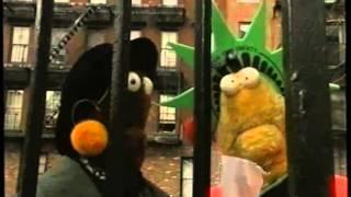 Zig and Zag's Dirty Deeds - New York