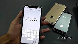 Screen Lock Kaise Hataye iPhone 11 | How To Deactivate Screen Lock | Pattern Lock Remove Kaise Kare