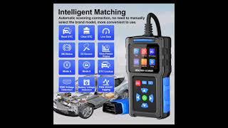 OBD2 Scanner for all Cars.  www.jdiagtools.com   #automobile #obd #obd2scanners #obd2