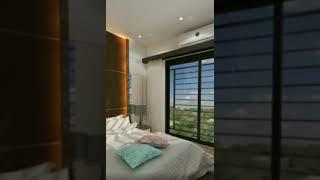 Sobha City, Resale, 3 BHK, 1711 sqft, Sample Flats, Sector 108, Gurgaon, Dwarka Expressway