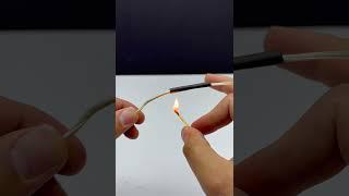 The Best Way to Connect Wires: Heat Shrink Tubing Explained!