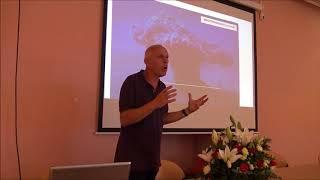 McAgenda - Erasmus+ / Training School 2017 / Biological zoning in the Mediterranean