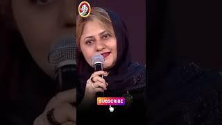 AR Rahman's Wife Saira Banu Reveals Her Love for His Voice  Vikatan Awards Function | Vikatan Hindi