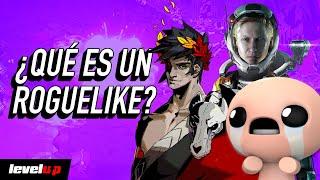 ¿Qué es un ROGUELIKE? - Historia y ejemplos