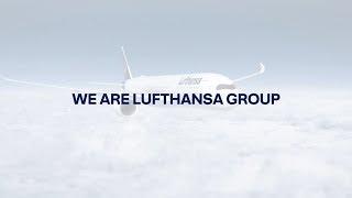 We are Lufthansa Group