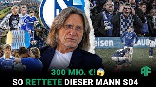 Norbert Elgert spricht Klartext: DANN würde ich Schalke verlassen!