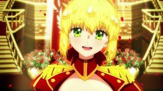 Fate/Extra: Last Encore - Nero "Umu!" Compilation